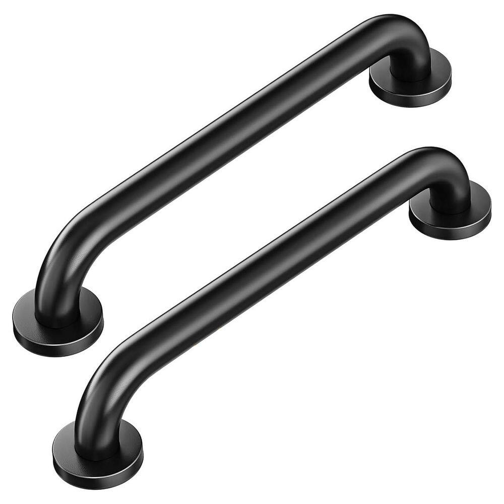 Shower Grab Bars Home Depot