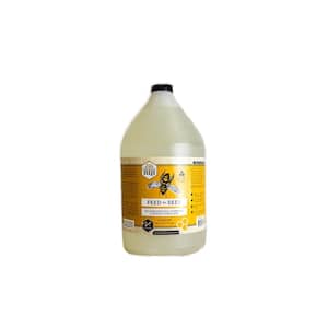 1 Gal. Bee Feed with Essential Nutrients