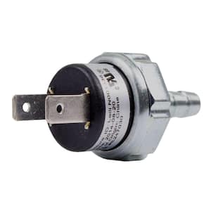 Replacement Pressure Switch for Husky Air Compressor