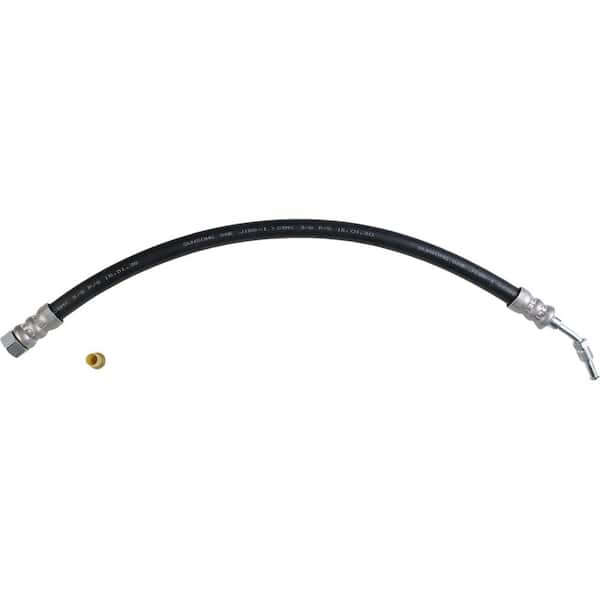 Sunsong Power Steering Pressure Line Hose Assembly