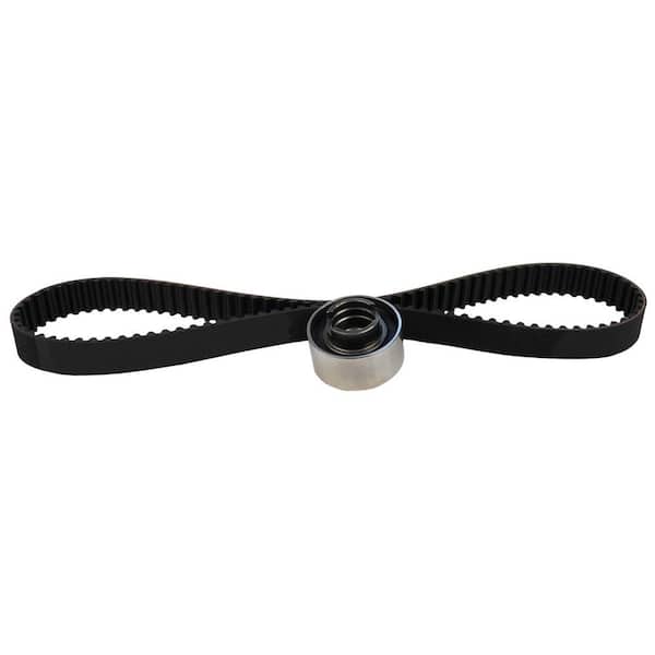 Gates PowerGrip Premium OE Timing Belt Component Kit