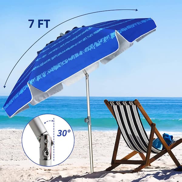 Best portable beach umbrella online