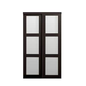 Euro 3-Lite Design Pivot Door - Renin