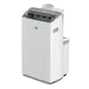 Whynter 12,000 BTU SACC In White Inverter Dual Hose Portable Air ...