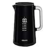 Krups 12-Cup Smart Temp Digital Kettle