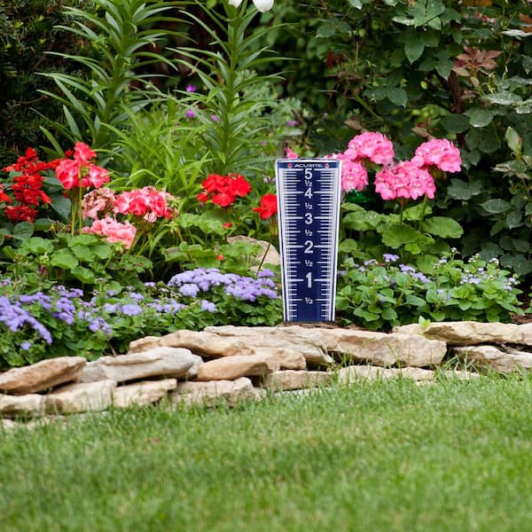 5 in. Magnifying Rain Gauge