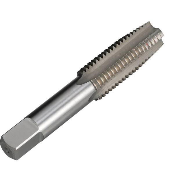 English 7/16" x 14 BSW Right Hand HSS Tap 