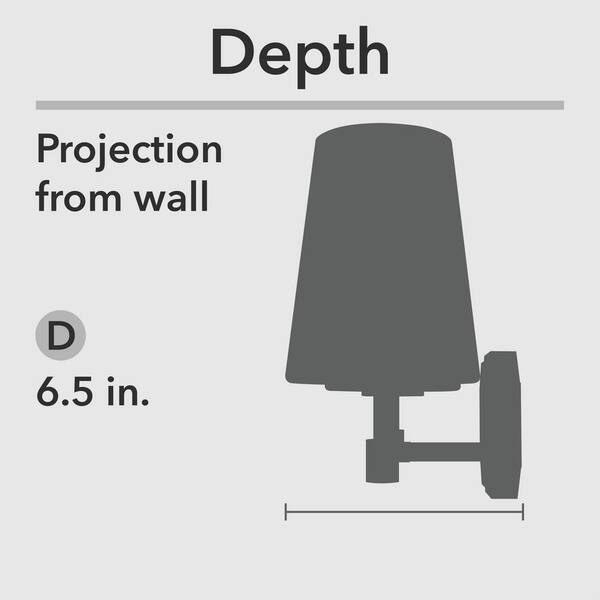 Hunter - Nolita 30 in. 4 Light Matte Black Vanity Light with Cased White Glass Shades