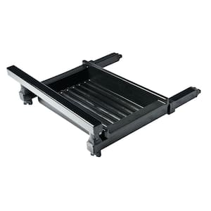 4.75 in. Tool Tray with Side Work Support for SuperJaws