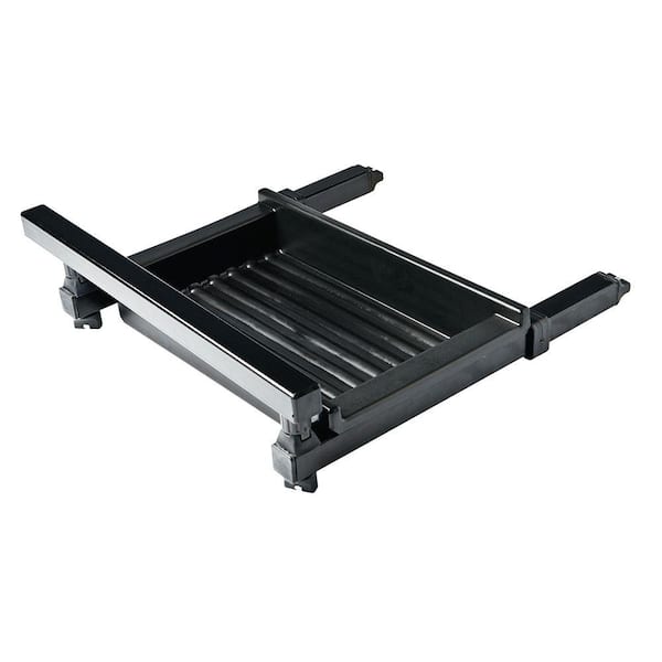 WEN Heavy Duty 500 lbs. Capacity Universal Mobile Base for Tools and  Machines MB500 - The Home Depot