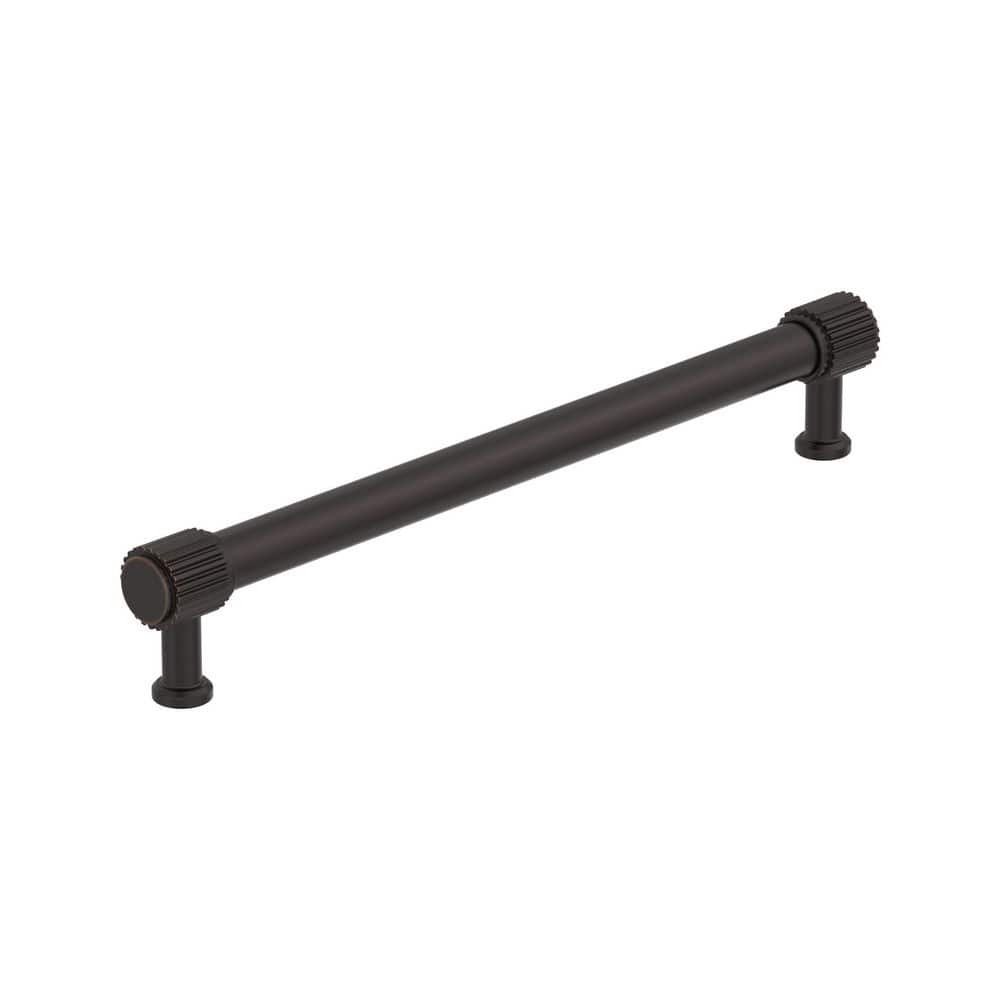 Farewind 12 in. (305 mm) Center-to-Center Oil-Rubbed Bronze Classic Appliance Pull price history on PriceWatchPro