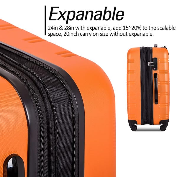 https://images.thdstatic.com/productImages/ee7166ce-23c2-41ea-8706-5edf27faee11/svn/orange-merax-luggage-sets-hywxb001aag-76_600.jpg