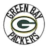 IMPERIAL Green Bay Packers Establish Date 24 in. LED Lighted Sign IMP  600-1001 - The Home Depot