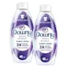 Downy LQ Fresh Fabric Softener 2-Pack 33.8oz