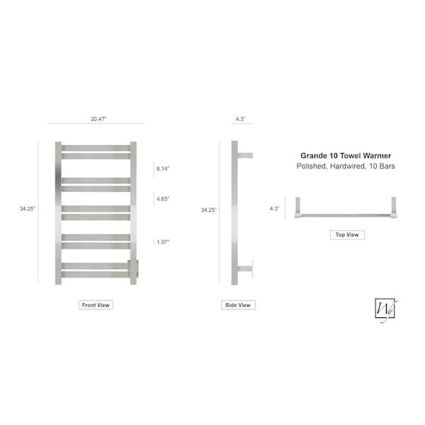 Drainboard  Frigo Design