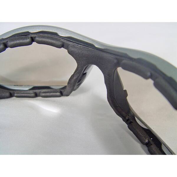 DEWALT Polycarbonate Safety Glasses DPG95-9C At - View #4