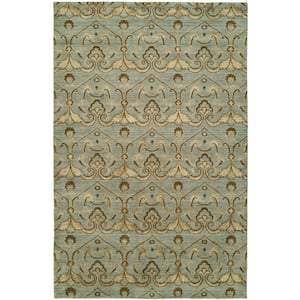 Baltic 2 ft. x 3 ft. Area Rug