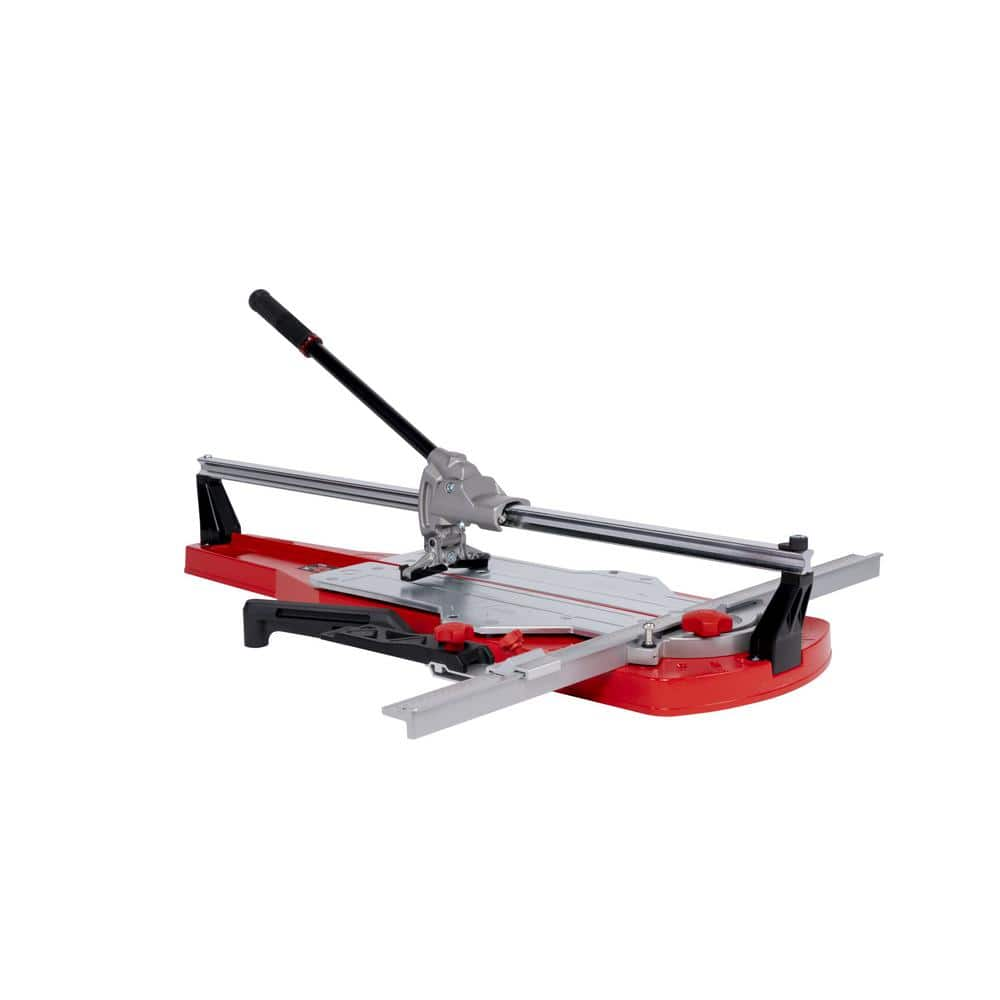 Rubi TQ 30 in. Tile Cutter with Tungsten Carbide Blade and replacement blade