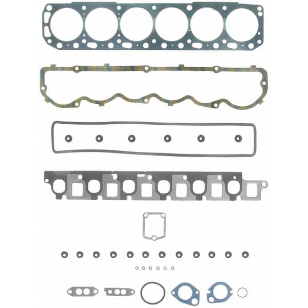 FEL-PRO Engine Cylinder Head Gasket Set
