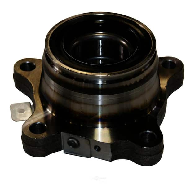 Wheel Bearing Assembly - Rear Left