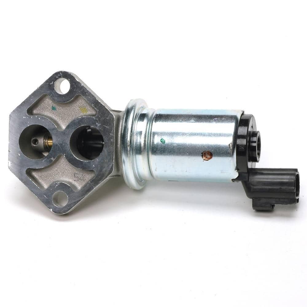 Delphi Fuel Injection Idle Air Control Valve 2000 Ford Taurus V6 CV10119  The Home Depot