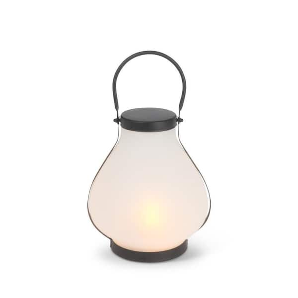 Portable LED Lantern by Schoolhouse