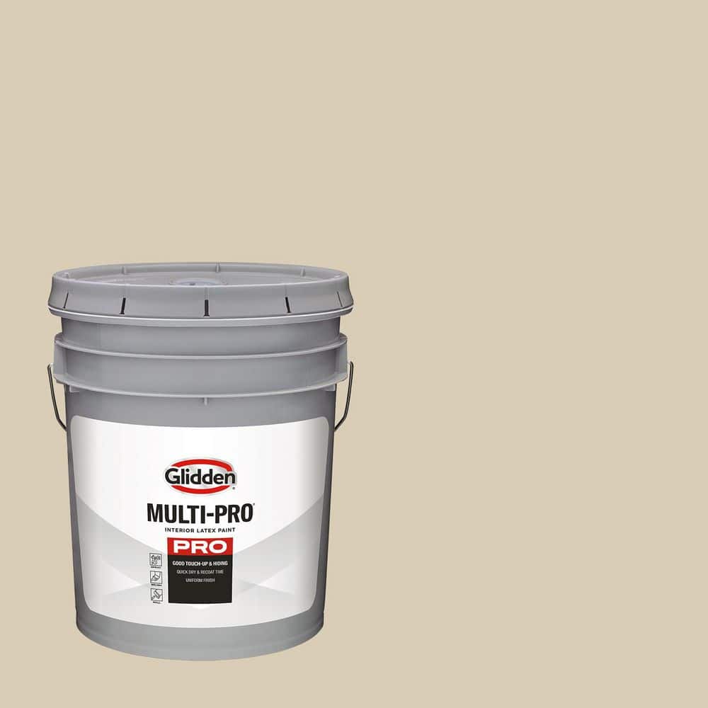 5 gal. PPG14-10 Summer Wheat Semi-Gloss Interior Paint price history on PriceWatchPro