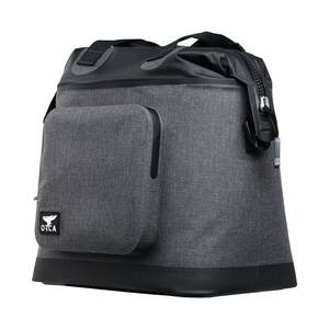 Walker Tote Soft Sided Cooler in Grey