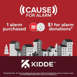 Basic Use & Kitchen Fire Extinguishers with Easy Mount Bracket, 1-A:10-B:C & 1-10-B:C Fire Extinguishers, 2-Pack
