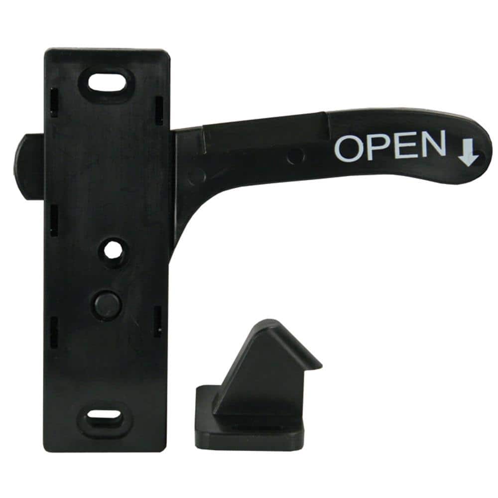 Right Hand Screen Door Latch price history on PriceWatchPro