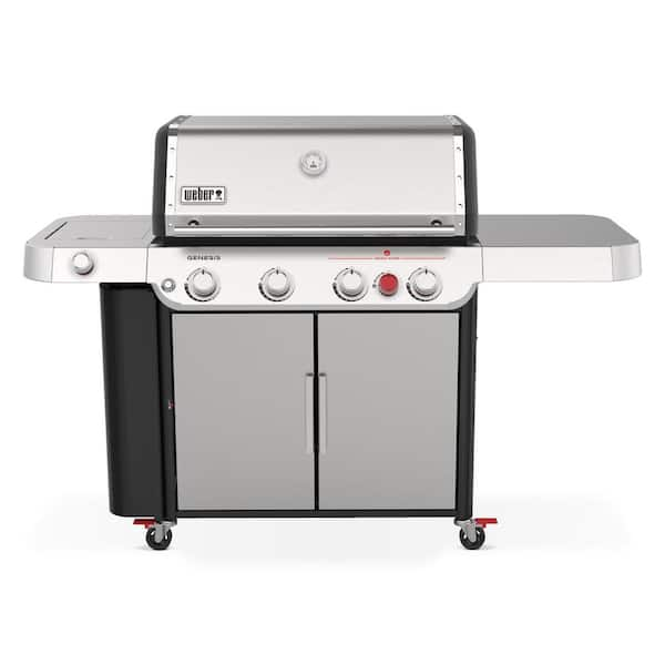 Home depot grills clearance gas