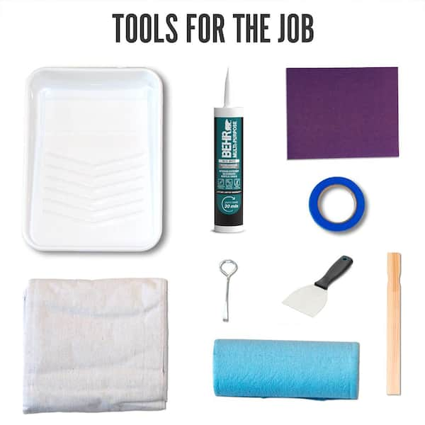 behr color smart tool