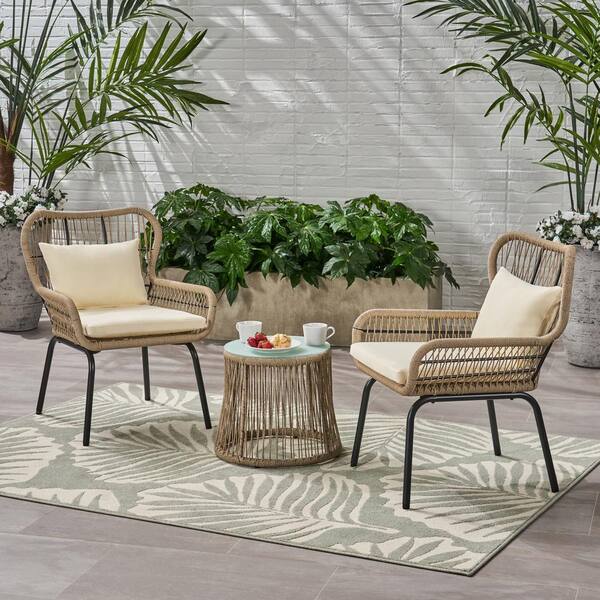 southport patio set