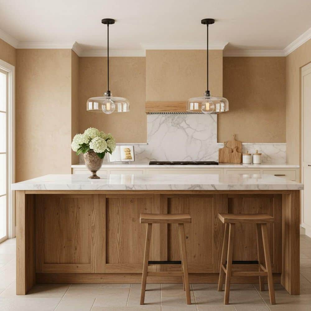 Maisie 1-Light Black Shaded Pendant Light With Shade price history on PriceWatchPro