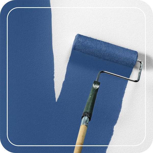 PPU15-03 Dark Cobalt Blue Paint