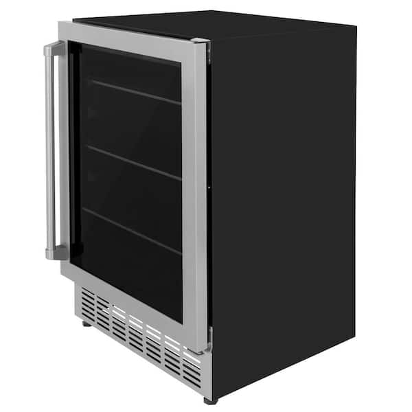 ZLINE Kitchen and Bath Monument 24 in. Single Zone 154-Can