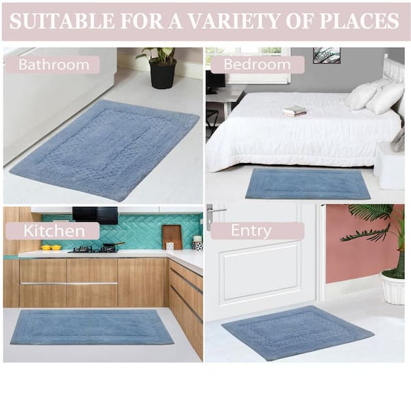 A Popular Bath Mat Is on Sale for as Little as $7 at