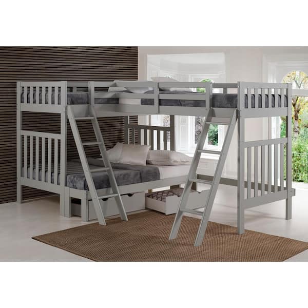 tri bunk