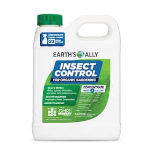 1 qt. Concentrate Miticide, Insect Control