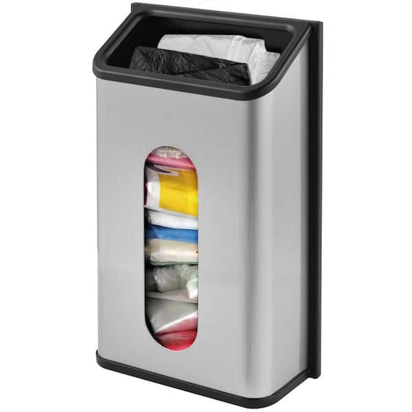 SEANADO Trash Bag Dispenser:  Reviews