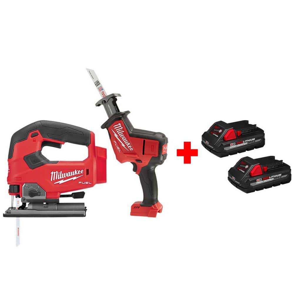 Reviews For Milwaukee M18 FUEL 18V Lithium Ion Brushless Cordless Jig