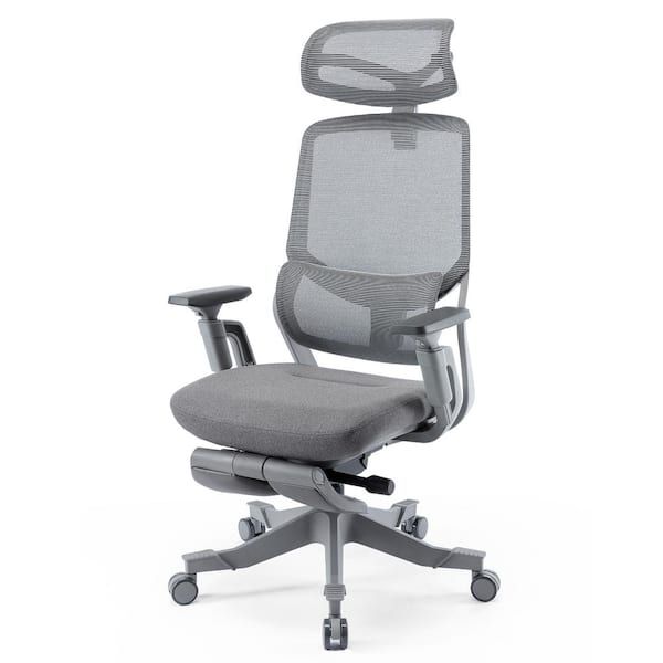 ergonomic chair adjustable seat depth