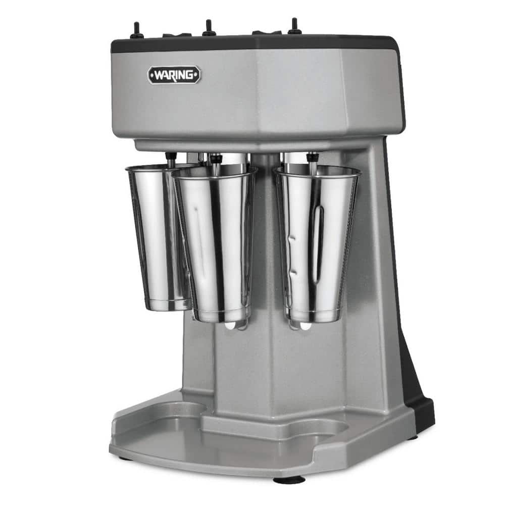 Regal Ware Kitchen Pro Drink Mixer Stainless Steel # K7905/ Works