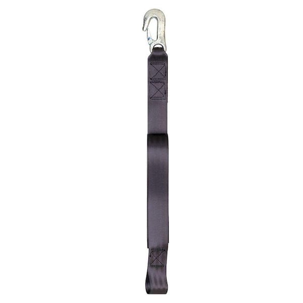 Attwood 20 ft. Winch Strap