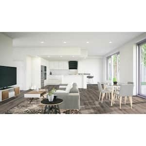 Centennial Ash 20 MIL x 7 in. x 48 in. Waterproof Rigid Core Luxury Vinyl Plank (55 Cases/1,307.35 sq. ft./Pallet)