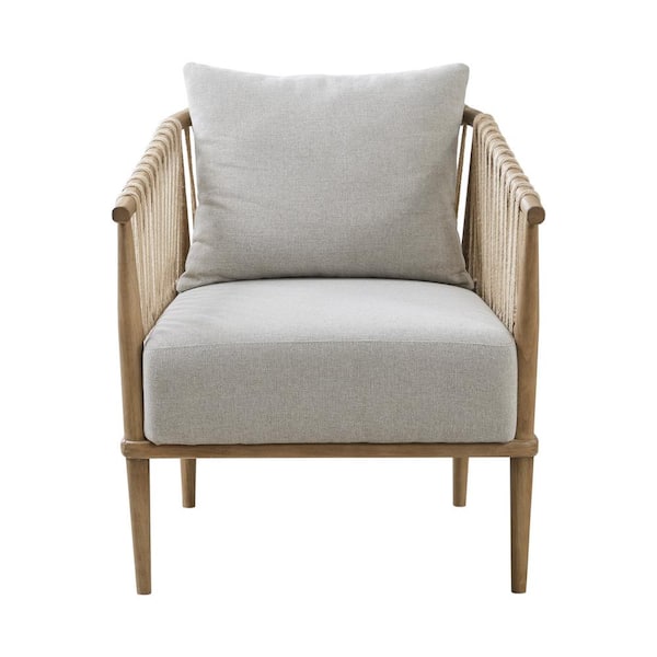 Gilman Natural Arm Chair