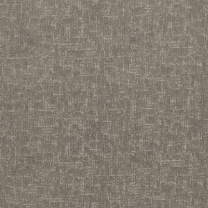 Endless Love - Tarmac - Gray 42 oz High Performance Polyester Pattern Installed Carpet