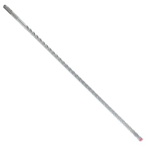 DIABLO 3/8 in. x 18 in. Installer Drill Bit DIB1070 - The Home Depot