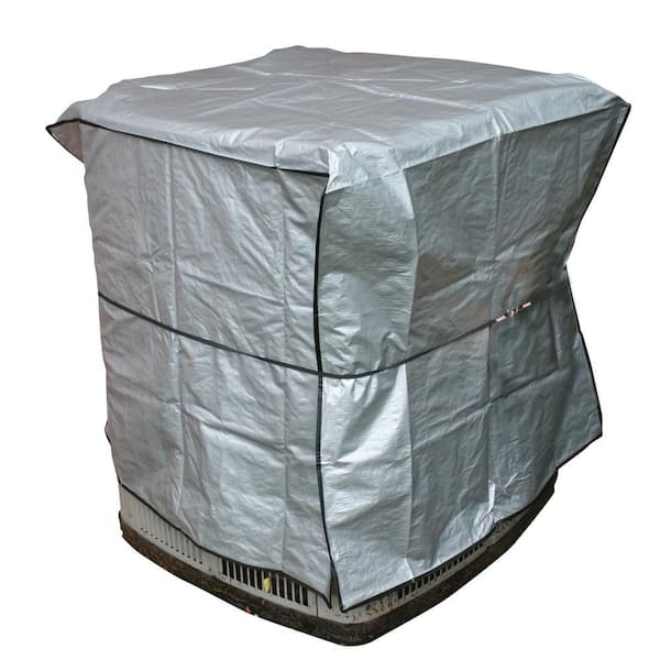 M-D Building Products Air Conditioning Cover for Central Square Units