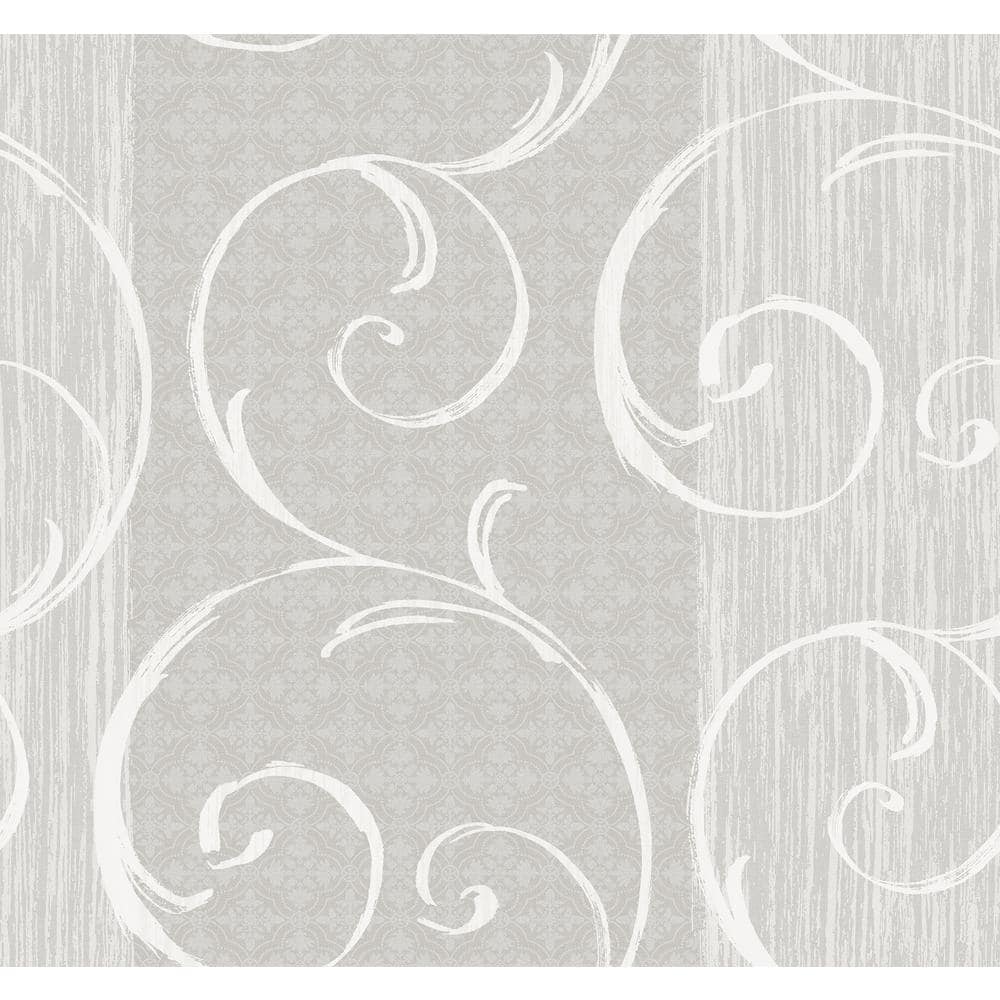 Notting Hill Swirl Paper Strippable Roll (Covers 60.75 sq. ft.) price history on PriceWatchPro